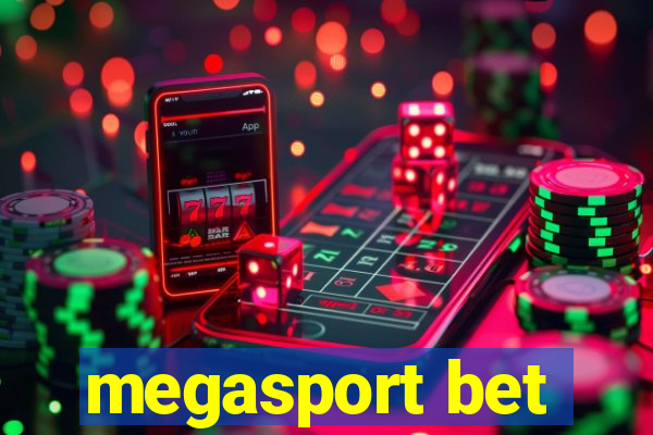 megasport bet